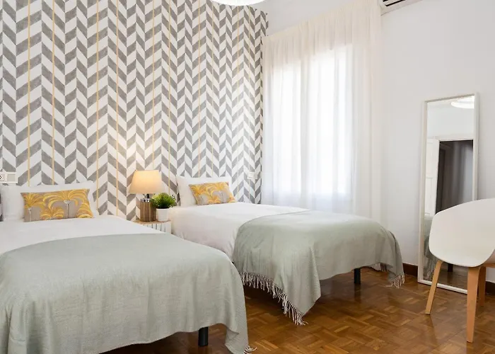 Asuncion Suite Apartment