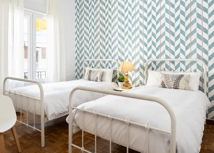 Asuncion Suite Apartment