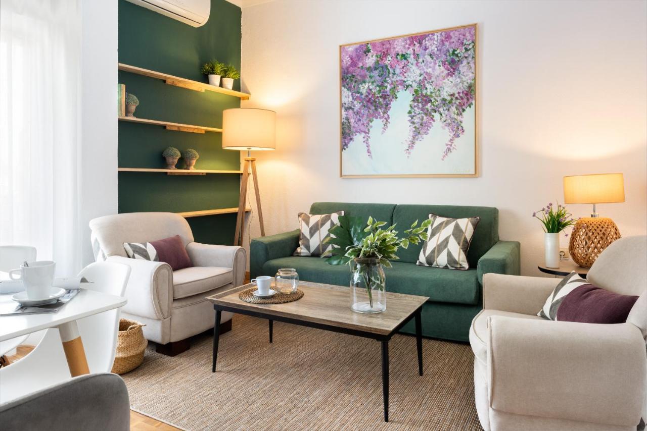 Apartament Asuncion Sevilla