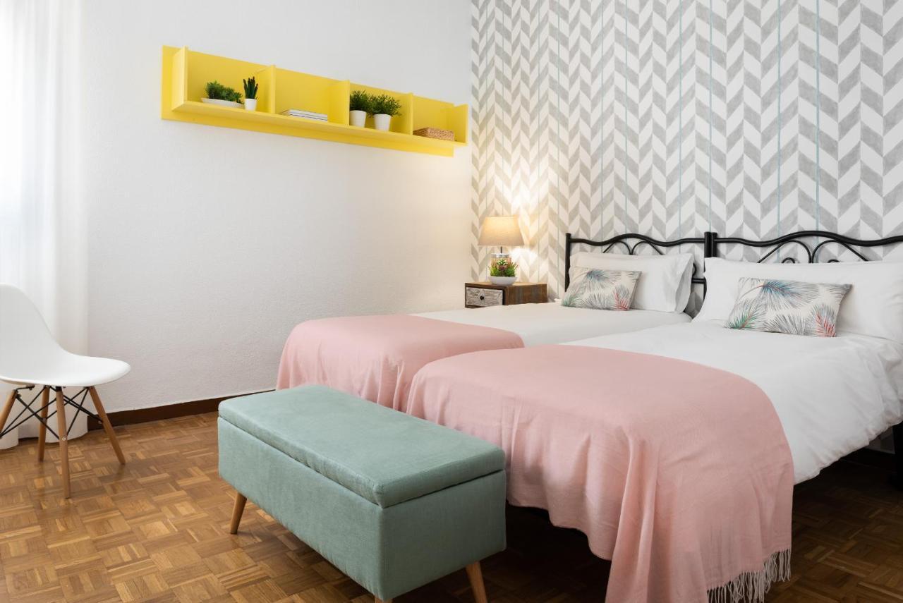Apartament Asuncion Sevilla